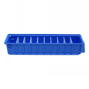 Plastic Parts Shelf Bins TK5109